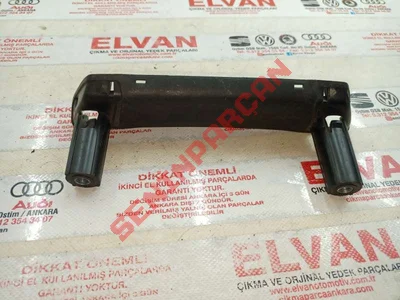 7H0867180B - TUT.KAPA.ALT PARÇASI - İkinci El Orjinal