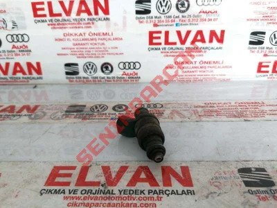037906031AL - ENJEKTOR - İkinci El Orjinal
