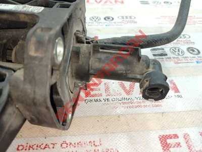 1K0721388L - DEBRIYAJ SILINDIRI - İkinci El Orjinal