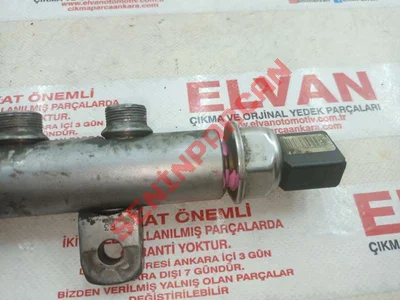076906051 - SENSOR - İkinci El Orjinal