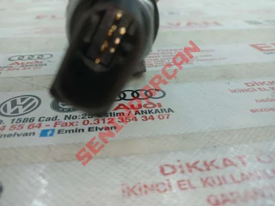 076906051 - SENSOR - İkinci El Orjinal