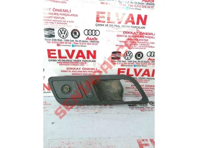 6Q2837248G - DIŞ AYNA KONUM AYARLAMA - İkinci El Orjinal