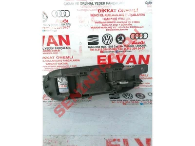 3B1837114M - İÇ KUMANDA - İkinci El Orjinal