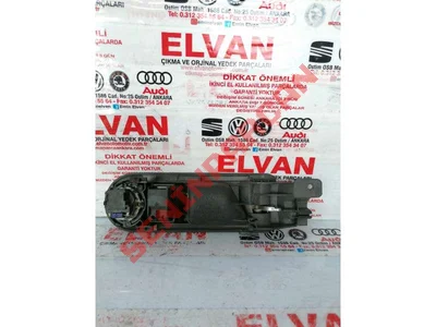 3B0839114AR - HOPARLÖRÜ OLAN - İkinci El Orjinal