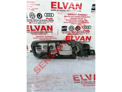 6Q1837173B - KAPI KOLU IC - İkinci El Orjinal