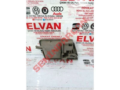 7D0837019A - İÇ KUMANDA - İkinci El Orjinal