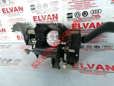 3C5953513A - DİREKSİYON KOLU KOMB. ŞALTERİ - İkinci El Orjinal