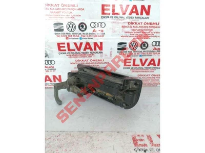 701837210 - GERGI KOLU - İkinci El Orjinal
