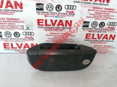 701837210 - GERGI KOLU - İkinci El Orjinal
