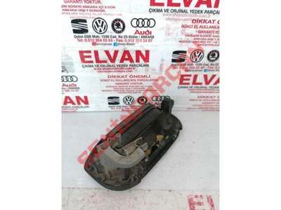 701837210 - GERGI KOLU - İkinci El Orjinal