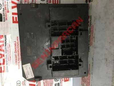 5Q0937084AA - MERK ELEKTR KONTR ÜNİT - İkinci El Orjinal