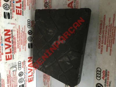 5Q0937084AA - MERK ELEKTR KONTR ÜNİT - İkinci El Orjinal