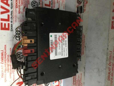 7L6937049M - KONTROL UNITESI