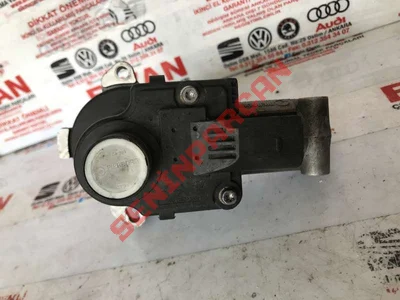 03L131501Q - EGZOZ GERİ DÖNÜŞ VALFİ - İkinci El Orjinal