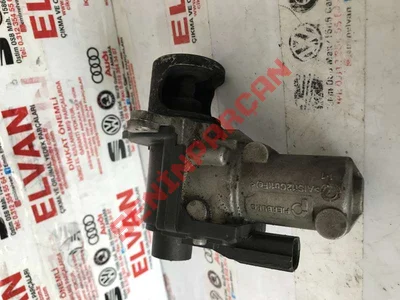 03L131501Q - EGZOZ GERİ DÖNÜŞ VALFİ - İkinci El Orjinal
