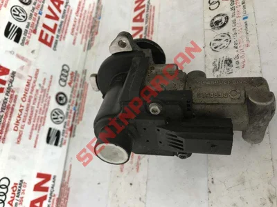 03L131501Q - EGZOZ GERİ DÖNÜŞ VALFİ - İkinci El Orjinal
