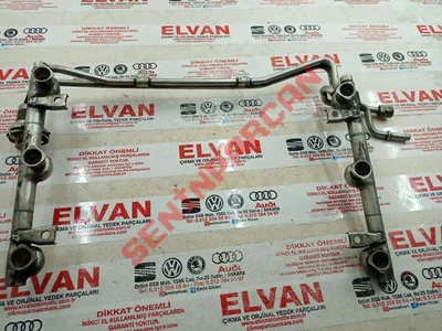 06C133681J - YAKIT HATTI - İkinci El Orjinal