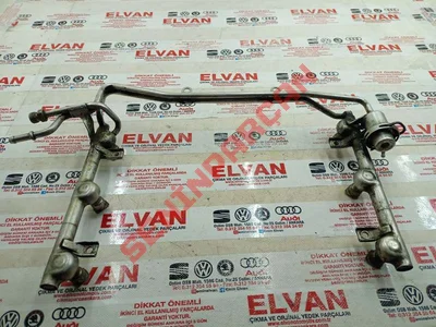 06C133681J - YAKIT HATTI - İkinci El Orjinal