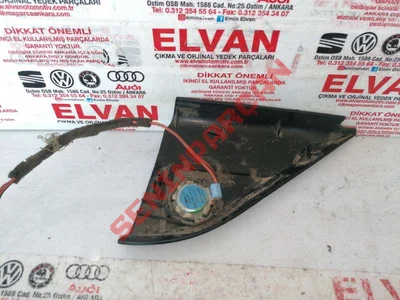 6K0837974 - HOPARLÖR SİPERİ - İkinci El Orjinal