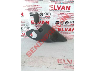 5JA837973 - KORUYUCU - İkinci El Orjinal