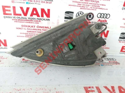 6N0837993F - BLENDAJ - İkinci El Orjinal