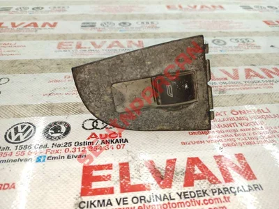 4B0959855 - ELEKTRİKLİ CAM OTOMATİĞİ - İkinci El Orjinal