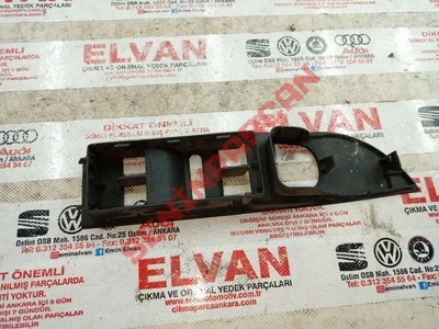 3C8857857D - DÜĞME YUVASI - İkinci El Orjinal