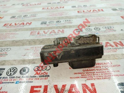 4B0959765 - KOLTUKAYARANAHTARI - İkinci El Orjinal