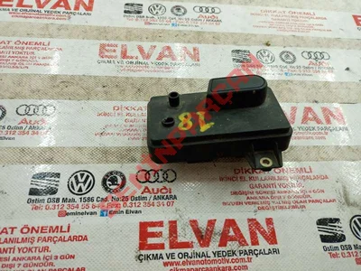 4B0959765 - KOLTUKAYARANAHTARI - İkinci El Orjinal
