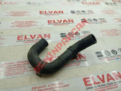6C0122051AF - SU HORTUMU - İkinci El Orjinal