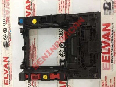 3V1863212A - VİTES DEĞİŞTİRME MEK. SİPERİ - İkinci El Orjinal