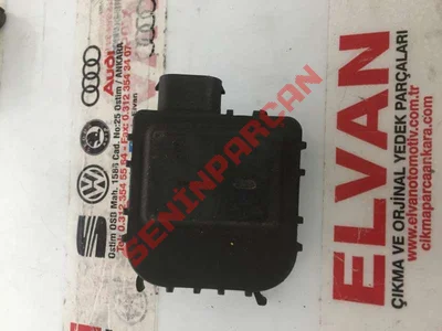 1J1907511D - KLIMAAYARMOTORU - İkinci El Orjinal
