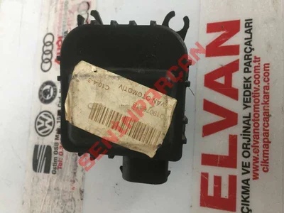 6Q1907511B - HAVA SİRKÜLASYON ÇALIŞMASINI - İkinci El Orjinal