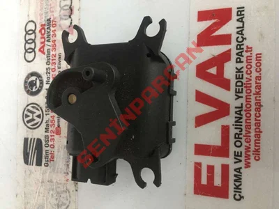 6Q1907511B - HAVA SİRKÜLASYON ÇALIŞMASINI - İkinci El Orjinal