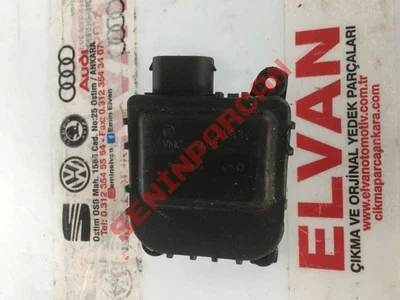 1J1907511C - KLIMA AYAR MOTORU - İkinci El Orjinal