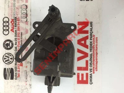 1J1907511 - MERKEZİ KAPAK AYAR MOTORU - İkinci El Orjinal