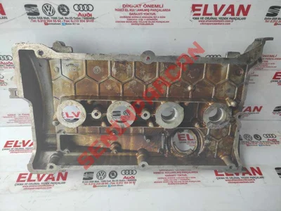 06B103475E - KÜLBÜTÖR KAPAĞI - İkinci El Orjinal