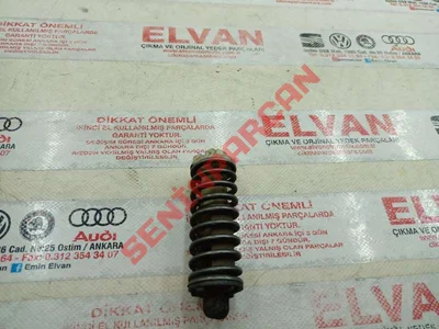 1H0721421 - PEDAL YAYI - İkinci El Orjinal