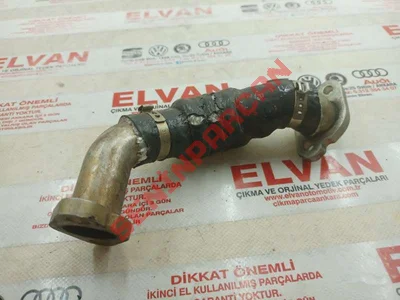 04B131521K - BAGLANTI BORUSU - İkinci El Orjinal
