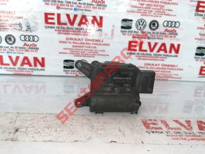 5Q0907511K - SERVOMOTOR - İkinci El Orjinal