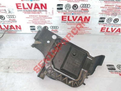 6Q1907511A - SERVO MOTOR - İkinci El Orjinal