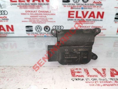 309368300AD - AYAR MOTORU - İkinci El Orjinal