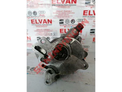 03G145209D - CONTA - İkinci El Orjinal
