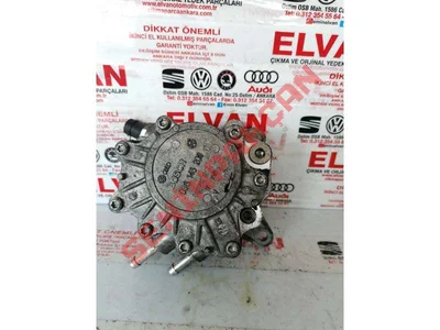 03G145209D - CONTA - İkinci El Orjinal