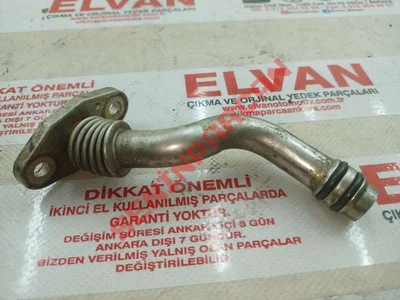 03G145736E - YAG DONUS HATTI - İkinci El Orjinal