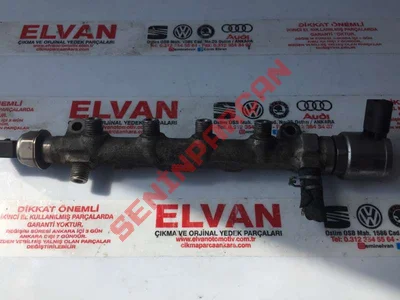 04L130089G - YAKIT HATTI - İkinci El Orjinal