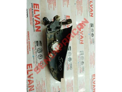 5M0837994 - İÇ KUMANDA - İkinci El Orjinal