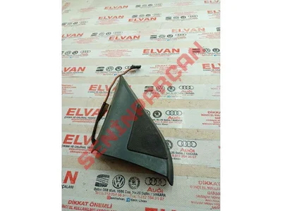 6K0837973 - HOPARLÖR SİPERİ - İkinci El Orjinal