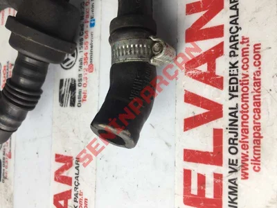 078133783J - HORTUM - İkinci El Orjinal