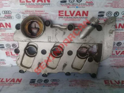 06E103471G - SILINDIRKAPAGI - İkinci El Orjinal